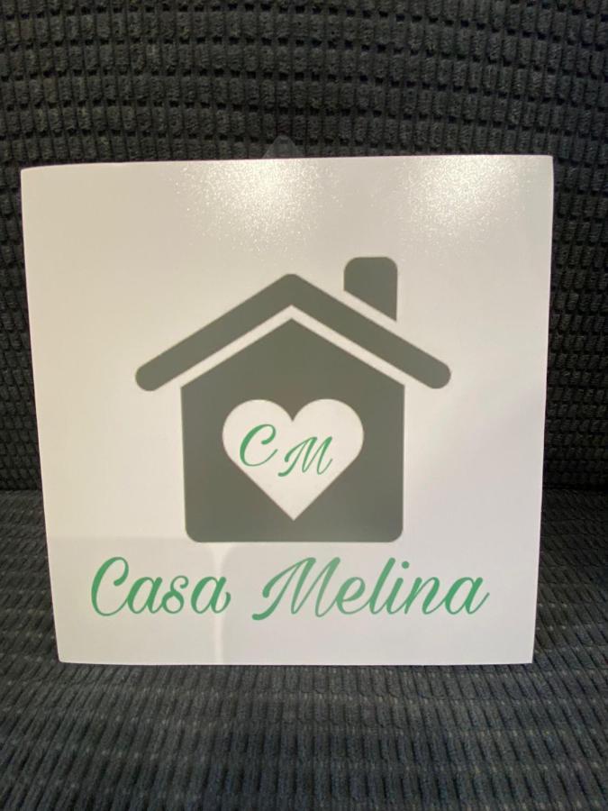 Casa Melina Apartment CTA Exterior photo